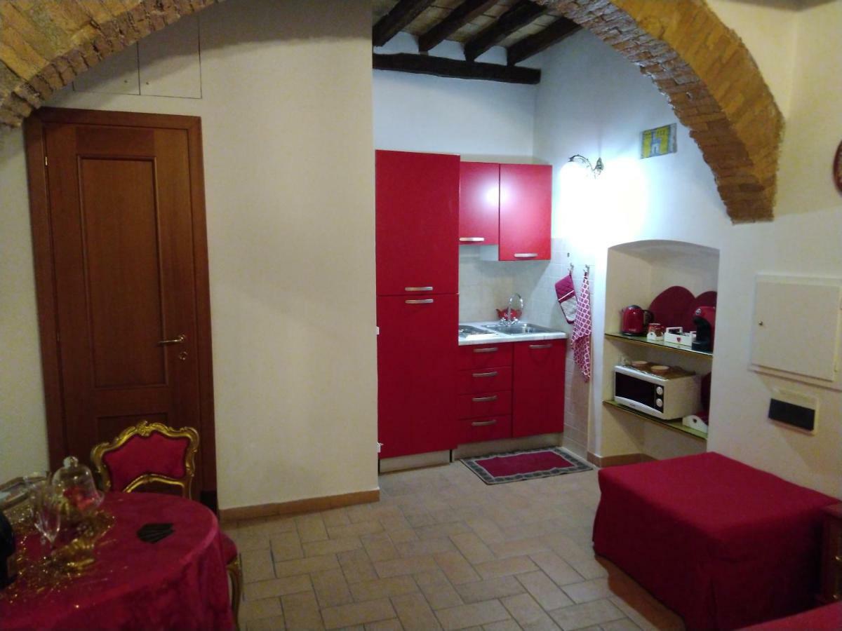 Ferienwohnung Sweet Sweet Navona Rom Exterior foto