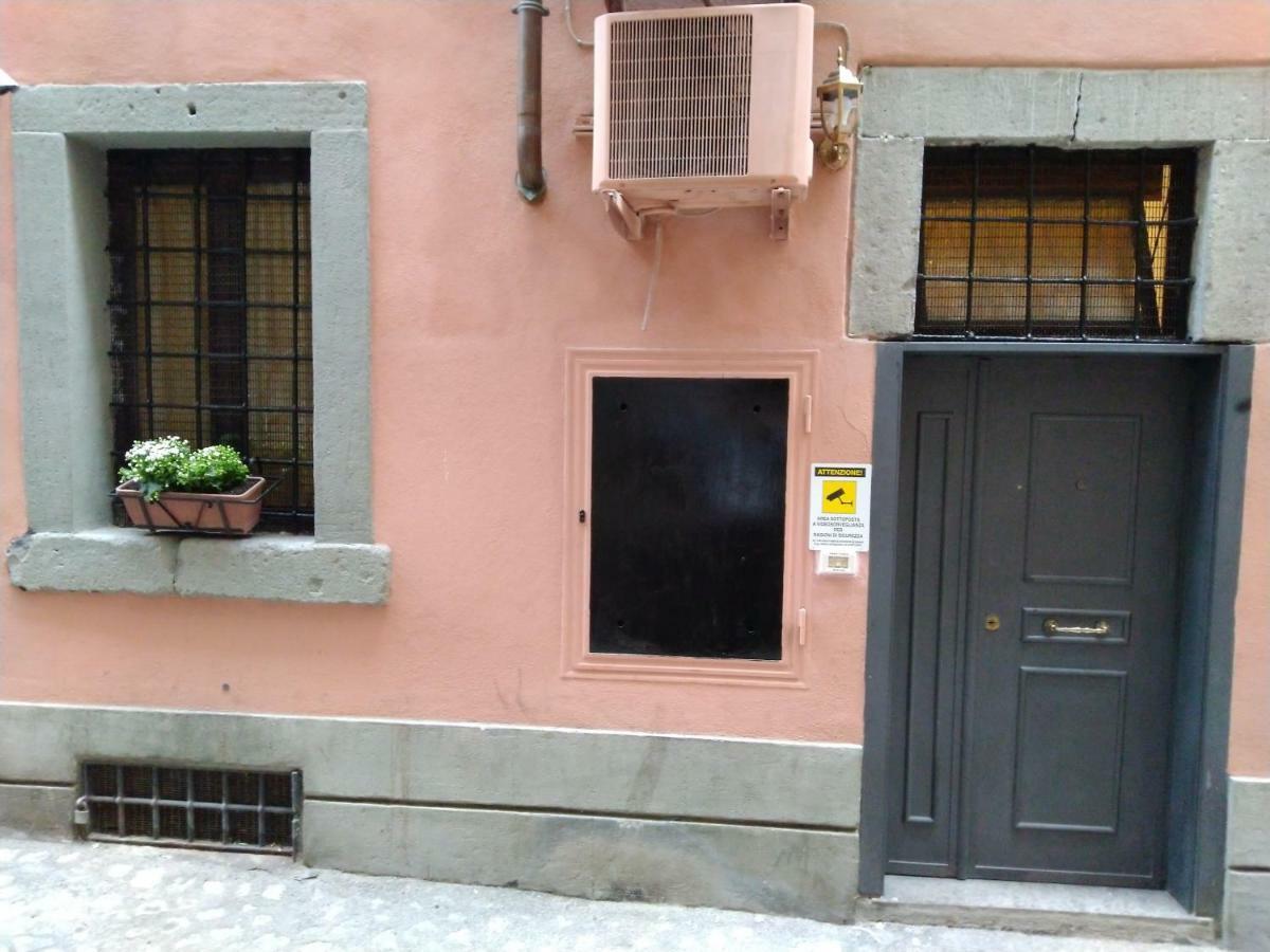 Ferienwohnung Sweet Sweet Navona Rom Exterior foto