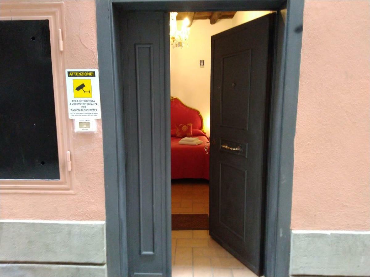 Ferienwohnung Sweet Sweet Navona Rom Exterior foto