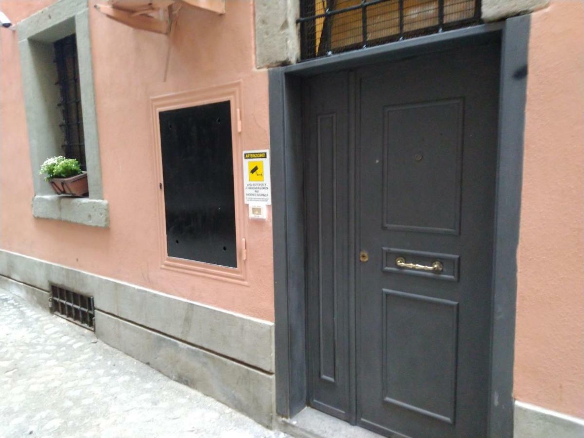 Ferienwohnung Sweet Sweet Navona Rom Exterior foto