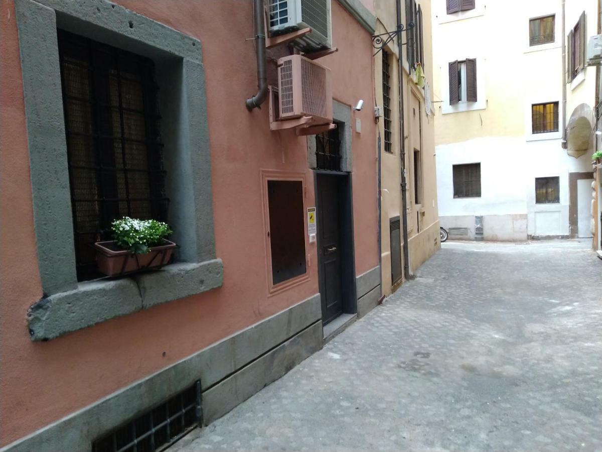 Ferienwohnung Sweet Sweet Navona Rom Exterior foto