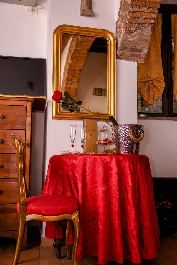 Ferienwohnung Sweet Sweet Navona Rom Exterior foto