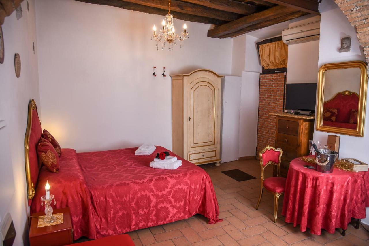Ferienwohnung Sweet Sweet Navona Rom Exterior foto